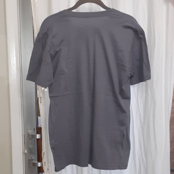 Defiant Bert and Ernie Pulp Fiction T-shirt MINT - Picture 4 of 5